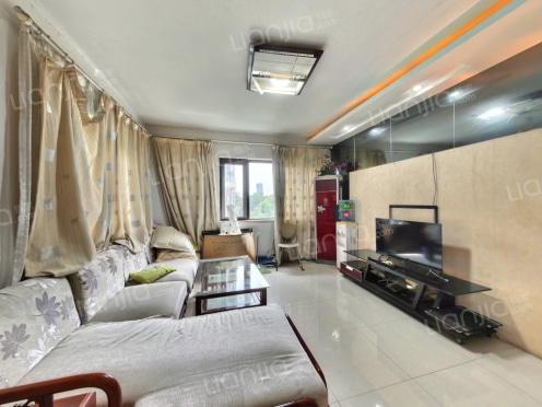 整租·阳光水韵 2室2厅 南