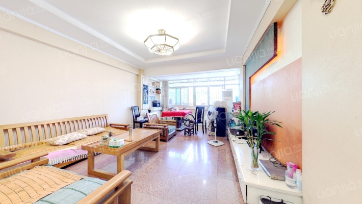 小东门社区二手房实景图