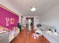 整租·百合高尔夫印象小区 2室1厅 南_百合高尔夫印象小区租房