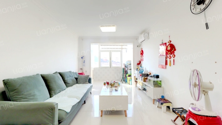 水库管理处家属院二手房实景图