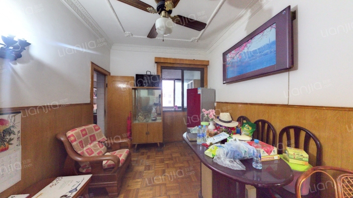 北京西路二手房实景图