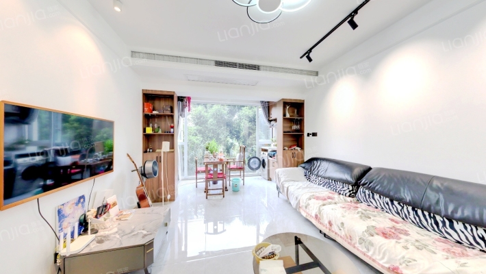 成外雅庭二手房实景图