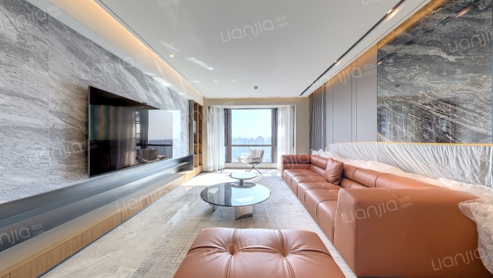 江山万里三期二手房实景图