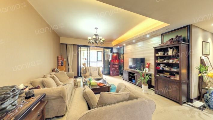 公馆1881二手房实景图