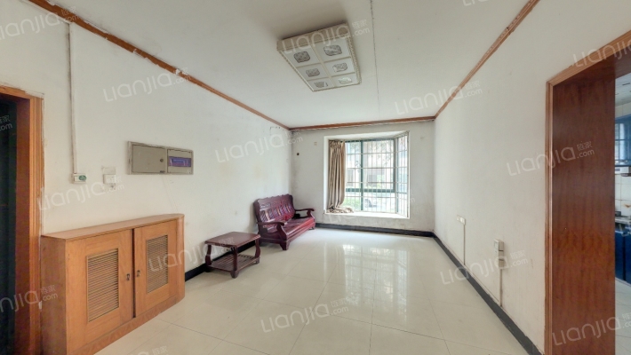 阳明锦城二手房实景图