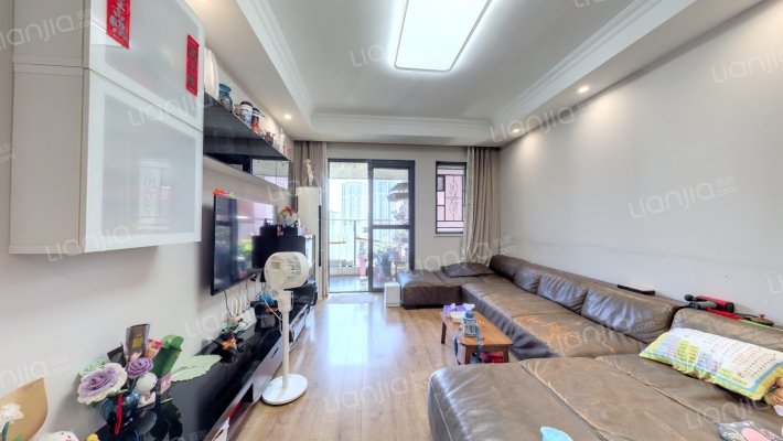 金山谷四期二手房实景图