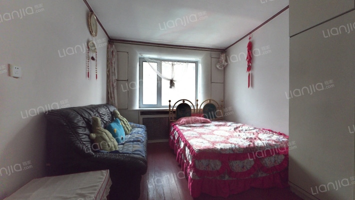 祝贺街（民主广场商圈）二手房实景图