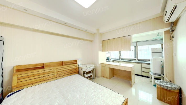 银龙广场二期二手房实景图