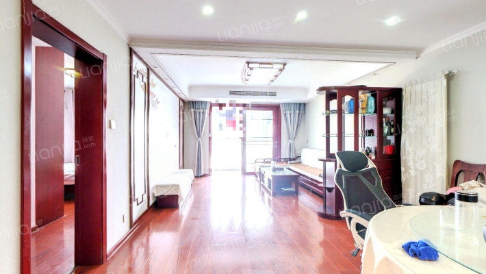 康宁家园二手房实景图