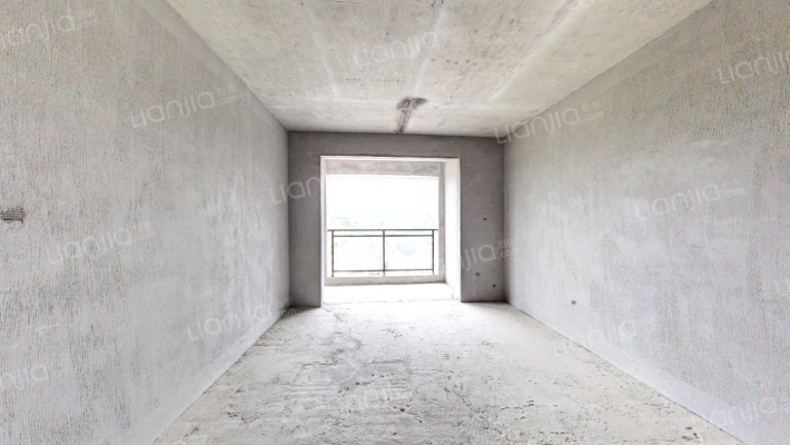 翰林世家二手房实景图