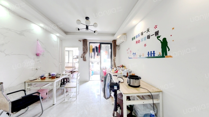 榕南礼居1期二手房实景图