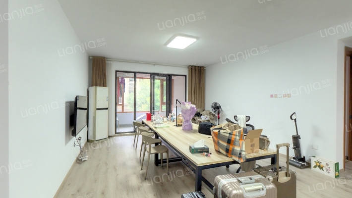 金隅南七里御水园二手房实景图