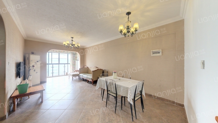 双玺二手房实景图