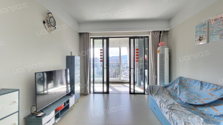 保利崖州湾悦海二手房实景图