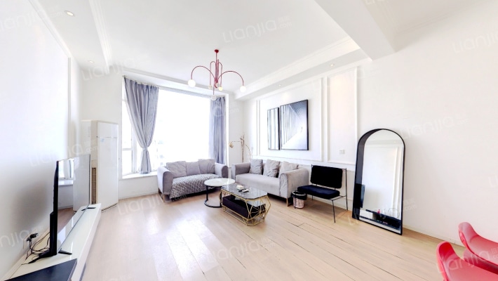 锦海国际花园二手房实景图