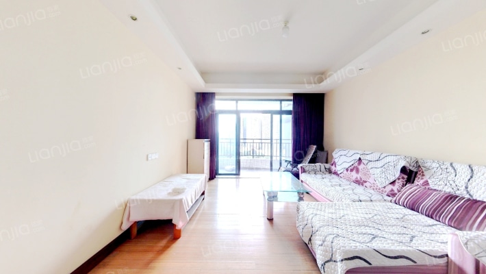 碧桂园十里银滩观山海二手房实景图