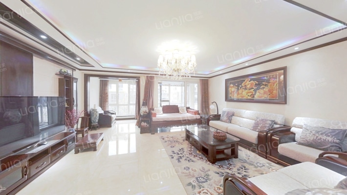 登州府第二手房实景图