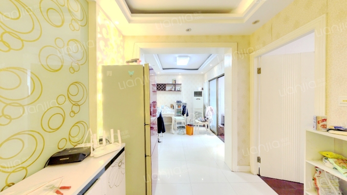 石家街151弄二手房实景图