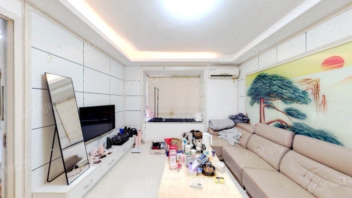 福晟钱隆金山二手房实景图