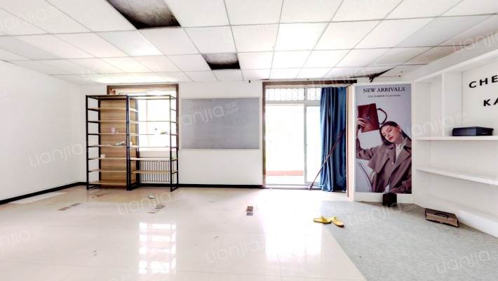 碧海园二手房实景图