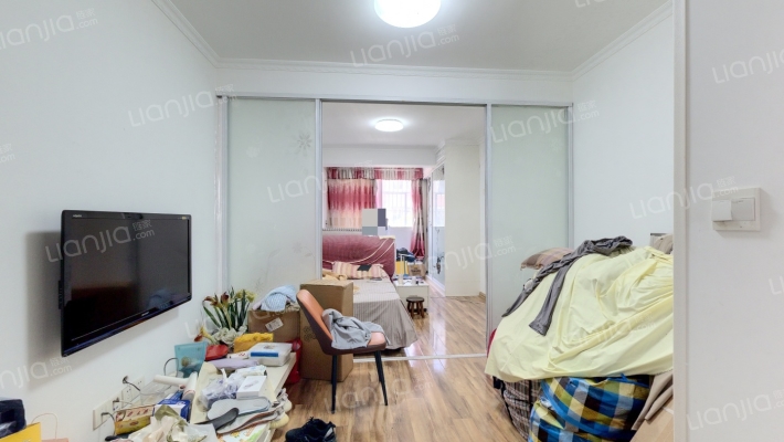 名城世纪园二手房实景图