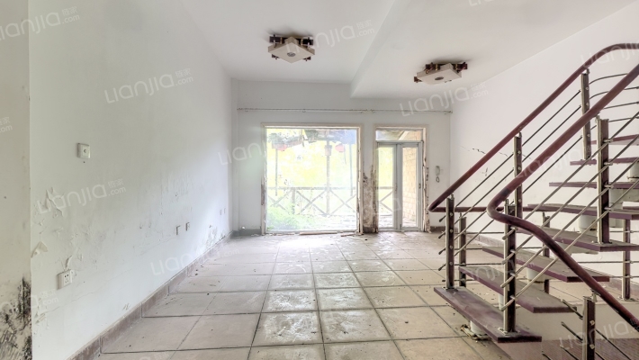 天下青城A区二手房实景图