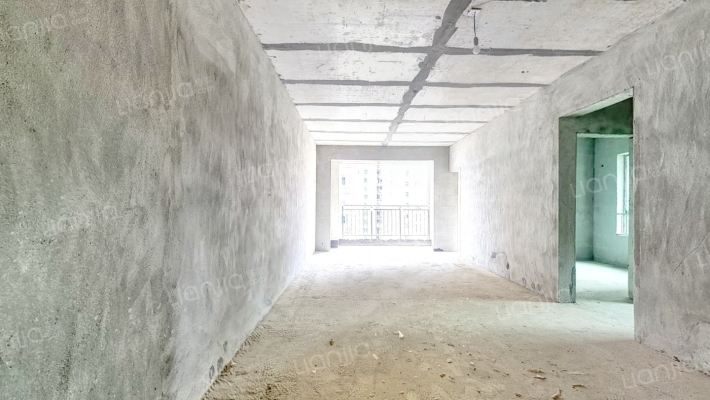 吉盟天下一期二手房实景图