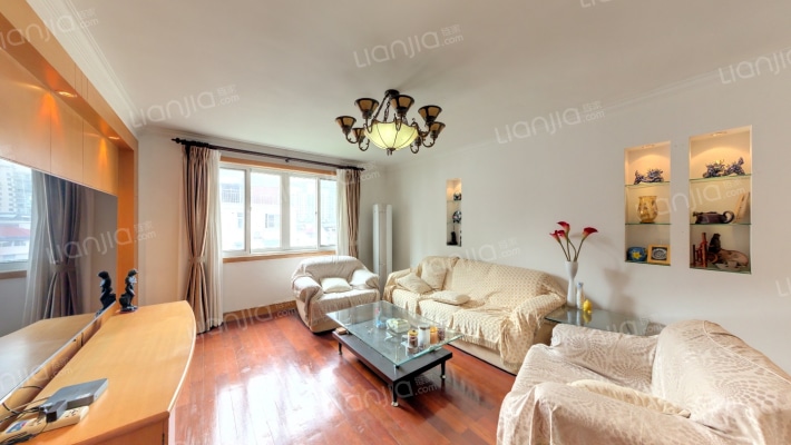 和颐苑二手房实景图