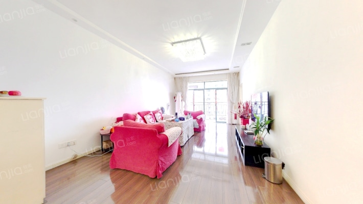 黄果树广场二手房实景图