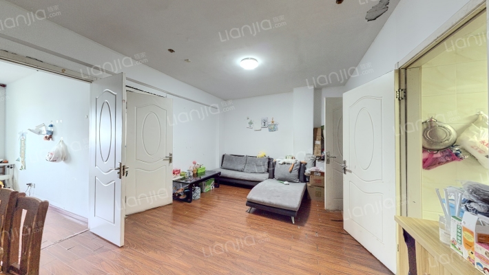 富春新天地二手房实景图