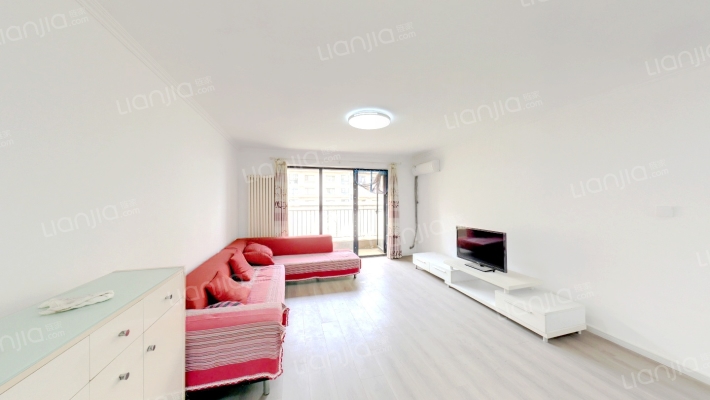 春和景明一期二手房实景图