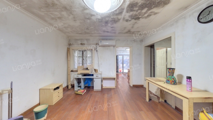 东方明珠小区二手房实景图