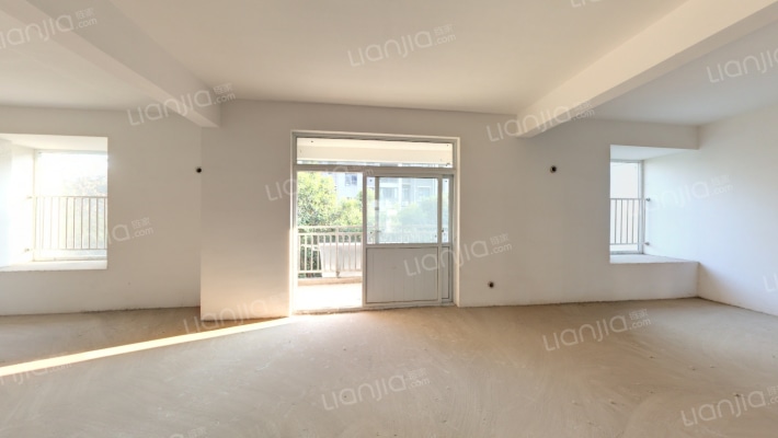 万丰丰泽园二手房实景图