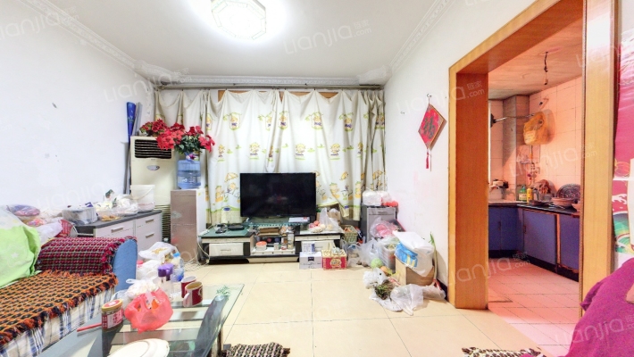 吉源综合楼二手房实景图