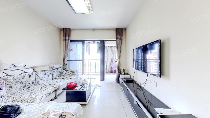 时代糖果二期二手房实景图