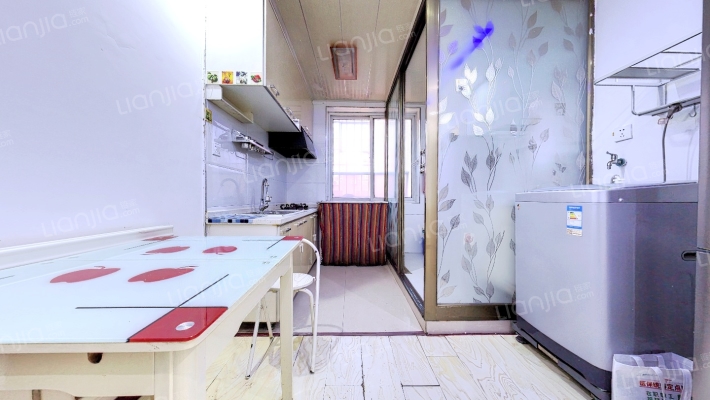 吉工小区二手房实景图