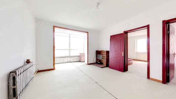 下坎子馨邨二手房实景图