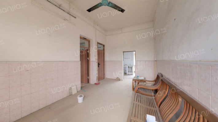 六角巷26号二手房实景图