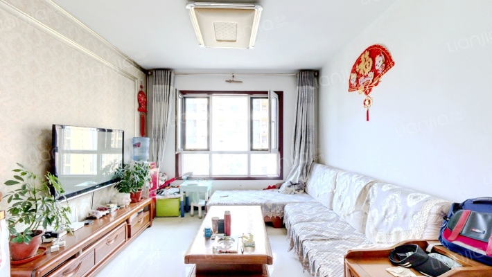 文荟佳园二手房实景图