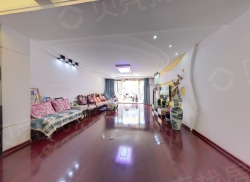 整租·昌茂花園 2室1厅 南/北_昌茂花園租房