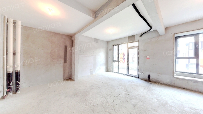 阳光城翡丽公园二手房实景图