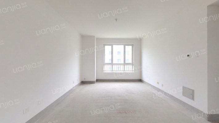 泰达御景二手房实景图