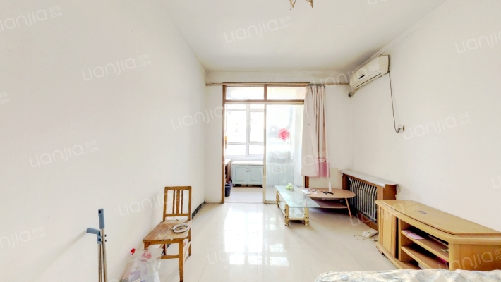 龙城公寓二手房实景图