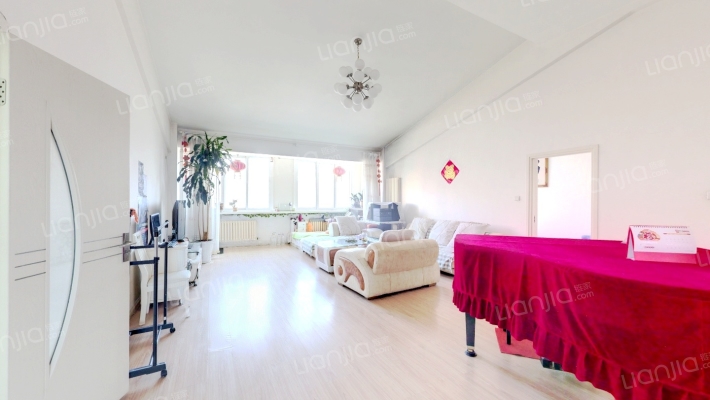 水仙名苑二手房实景图