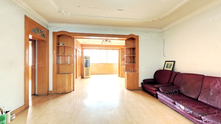 清源东里二手房实景图