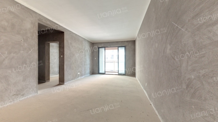 中建瑜和城二手房实景图