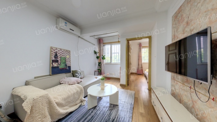 佳欣苑二手房实景图