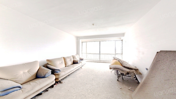 正大世纪家园二手房实景图