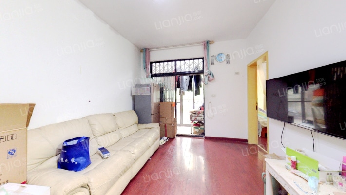 拿铁公寓二手房实景图