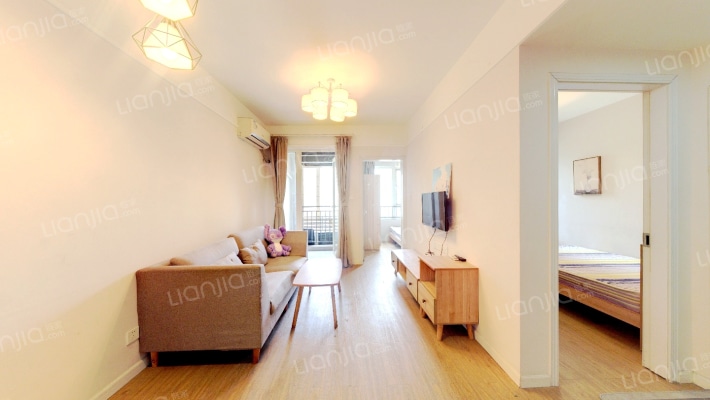 龙湖佰乐街二手房实景图